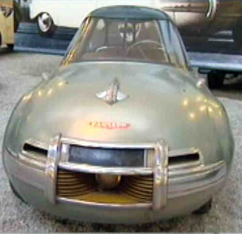 M&uuml;lhausen automobil-museum