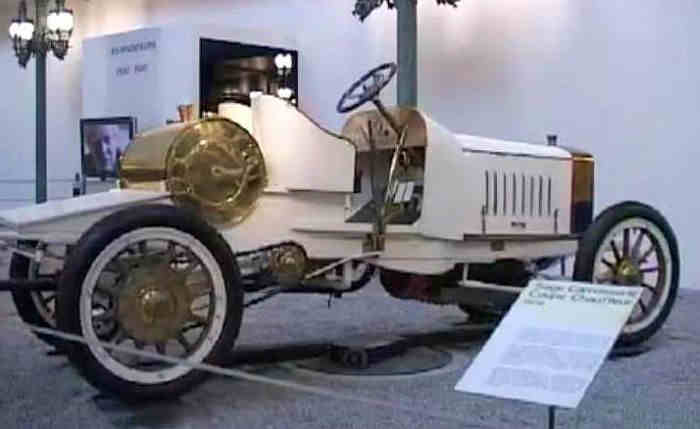 M&uuml;lhausen automobil-museum