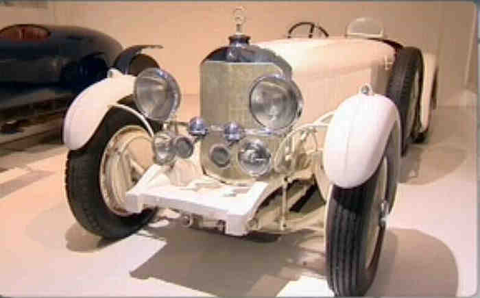 M&uuml;lhausen automobil-museum
